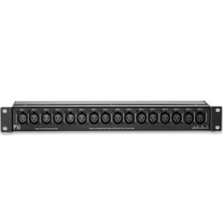 ART P16 купить за 8 790 ₽ с доставкой по Москве и всей России в интернет-магазине ALL for DJ ART P16 по цене 8 790 ₽