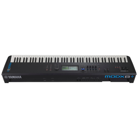 Yamaha MODX8+ по цене 280 710 ₽