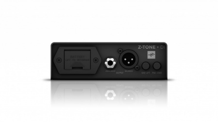 IK Multimedia Z-TONE DI по цене 17 700 ₽