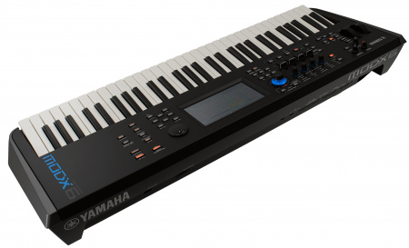 Yamaha MODX6 по цене 169 990 ₽