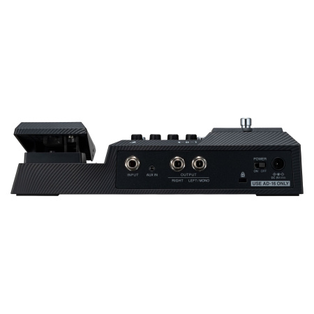 Zoom G2X Four по цене 24 550 ₽