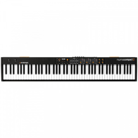Studiologic Numa Compact 2 по цене 84 100 ₽