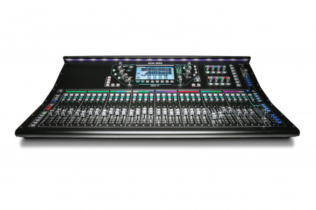 Allen & Heath SQ-7 по цене 865 800 ₽