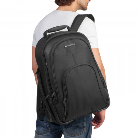 UDG Creator Wheeled Laptop Backpack Black 21" Version 2 по цене 32 200 ₽