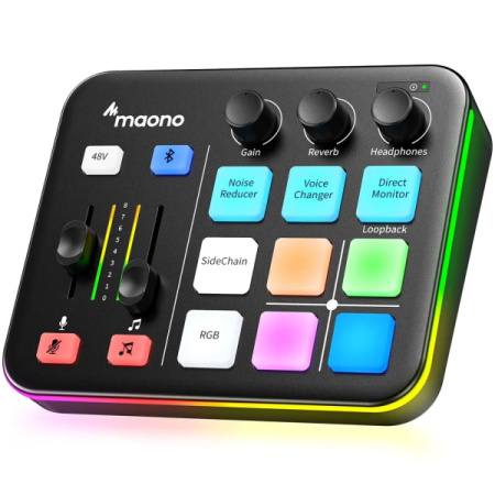 Maono G1 Neo по цене 5 300 ₽