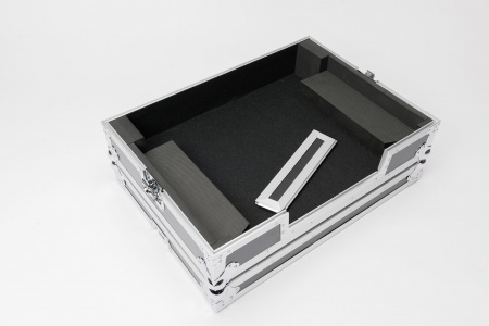 Magma DJ-Controller Case XDJ-RR black/silver по цене 32 450 ₽