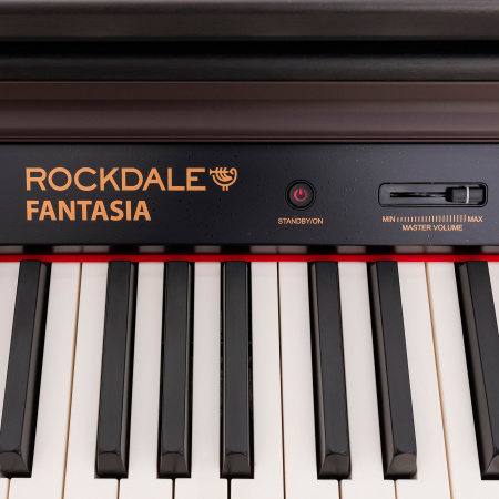Rockdale Fantasia 128 Rosewood по цене 79 900 ₽