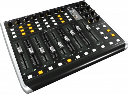 Behringer X-Touch Compact по цене 38 550 ₽