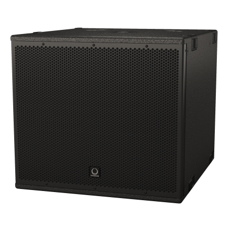 Turbosound NuQ115B-AN по цене 106 250 ₽