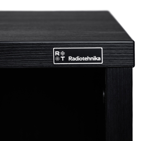 Radiotehnika Rondo 300 Black по цене 45 000 ₽