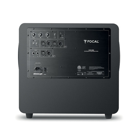 Focal Sub One по цене 125 700 ₽