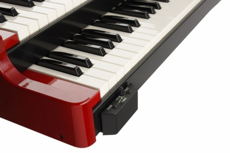 Clavia Nord Half Moon Switch C2/ C2D по цене 19 750 ₽