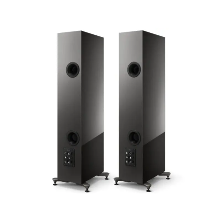 KEF R7 Meta Titanium Gloss по цене 629 990 ₽