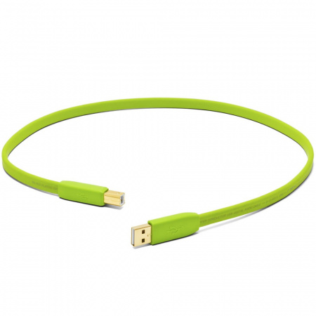 Oyaide Neo d+ USB class B 0.7m по цене 3 250 ₽