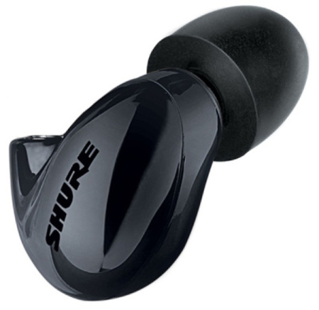 Shure SE846-K-RIGHT по цене 56 788.30 ₽