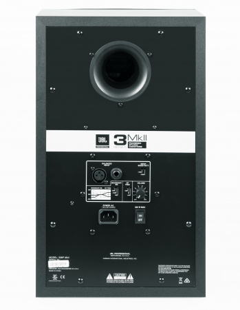 JBL 308P MK2 по цене 61 100 ₽