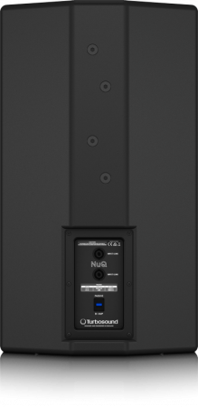 Turbosound NuQ122 по цене 72 250 ₽