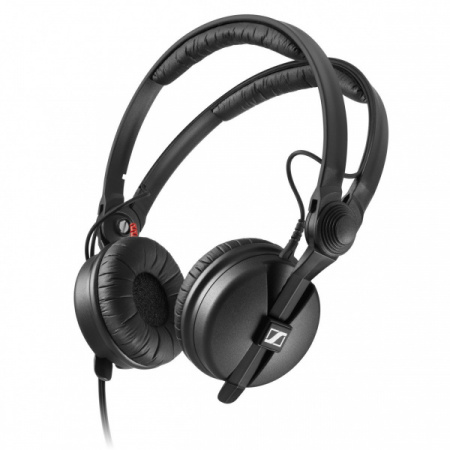 Sennheiser HD 25 PLUS по цене 25 760 ₽