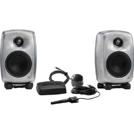 Genelec Stereo 8320ARwM Bundle Pack по цене 127&nbsp;270 ₽