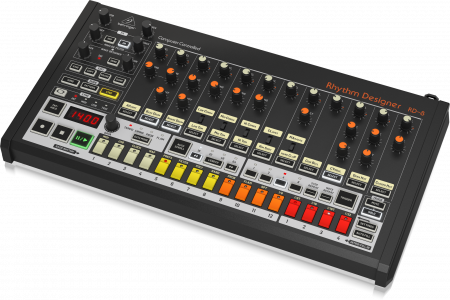 Behringer RD-8 по цене 34 760 ₽