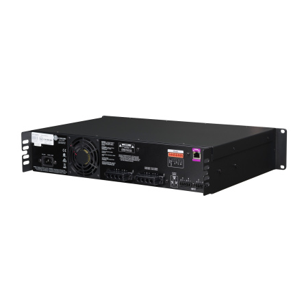 Crown CDI DriveCore 4|600 по цене 370&nbsp;000 ₽