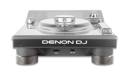Decksaver Denon SC5000M Prime по цене 6&nbsp;100.00 ₽