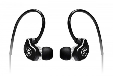 Mackie CR-BUDS+ по цене 6 200 ₽