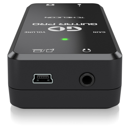 TC Helicon GO GUITAR PRO по цене 10 150 ₽