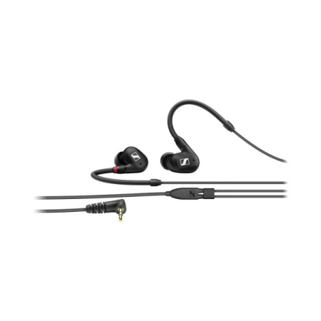 Sennheiser IE 100 Pro Black по цене 12 600 ₽