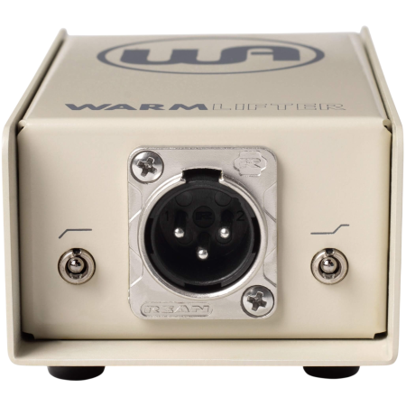 Warm Audio WA-WL Warm Lifter по цене 14&nbsp;490 ₽
