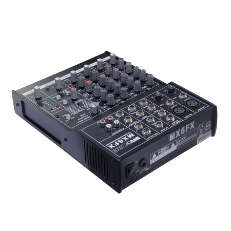 Invotone MX6FX по цене 12 750 ₽