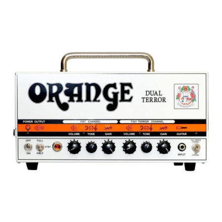 Orange DT30H Dual Terror по цене 99 990.00 ₽