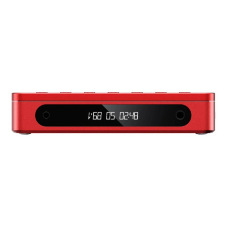 FIIO DM13 BT (F3491D) Red по цене 17 290 ₽