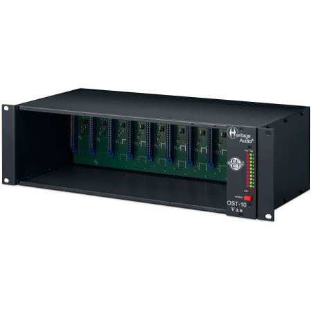 Heritage Audio HAOST10 v2.0 по цене 81&nbsp;600 ₽