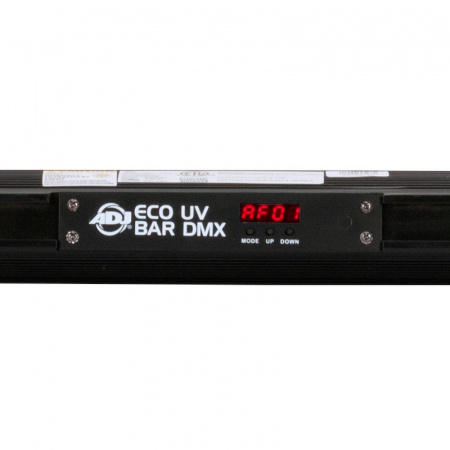 ADJ ECO UV BAR DMX по цене 30 800 ₽