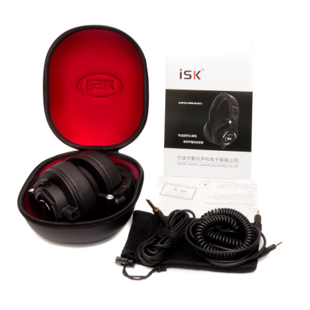 ISK MDH9000 по цене 7 800 ₽