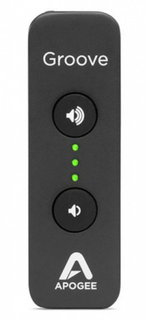 Apogee Groove по цене 15 750 ₽