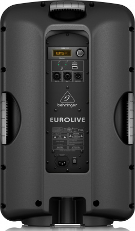 Behringer Eurolive B15X по цене 52 990.00 ₽