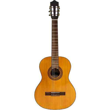 Fender Squier SA-150N Classic по цене 16 900 ₽