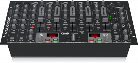 Behringer VMX1000USB по цене 31 660 ₽