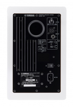 Yamaha HS7W по цене 34 650 ₽
