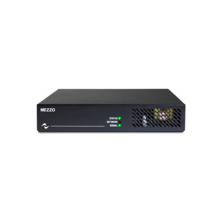 Powersoft Mezzo 604 AD по цене 200 950 ₽