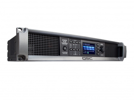 QSC CXD4.2 по цене 316 350 ₽