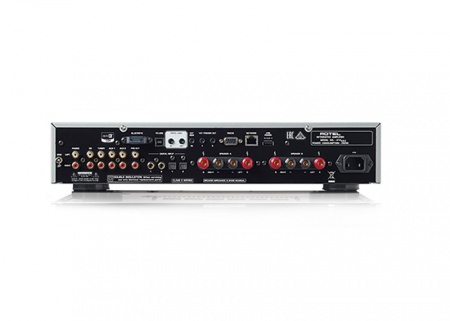 Rotel A14 MK2 Silver по цене 141 000 ₽