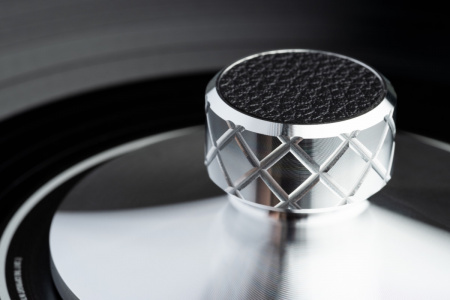 Pro-Ject Clamp It по цене 10 200 ₽