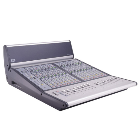 Avid D-SHOW HD NATIVE TB 64 SY по цене 3 198 750 ₽