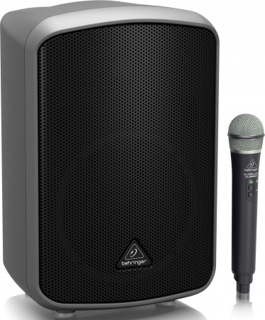 Behringer Europort MPA200BT по цене 51 700 ₽