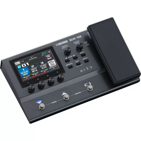 Boss GX-10 по цене 50 500 ₽