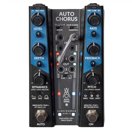 Gamechanger Auto Chorus по цене 38 450 ₽