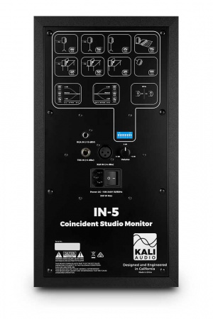 Kali Audio IN-5 по цене 52 150 ₽